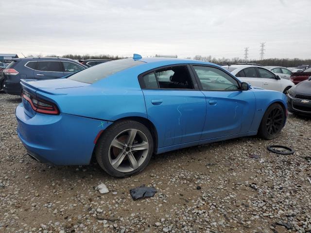 Photo 3 from auction – 2016 DODGE CHARGER R/ with VIN 2C3CDXCT8GH104990
