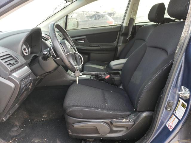 Photo 7 from auction – 2013 SUBARU IMPREZA SP with VIN JF1GPAL63D2215825