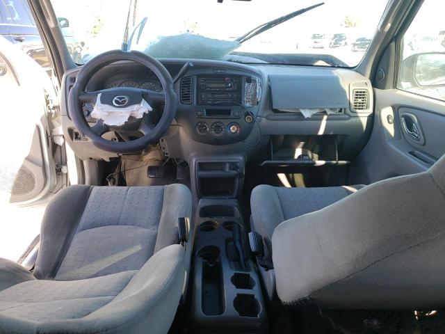 Photo 8 from auction – 2001 MAZDA TRIBUTE DX with VIN 4F2YU06141KM57617