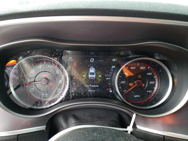 Photo 9 from auction – 2021 DODGE CHARGER SX with VIN 2C3CDXBG7MH511084