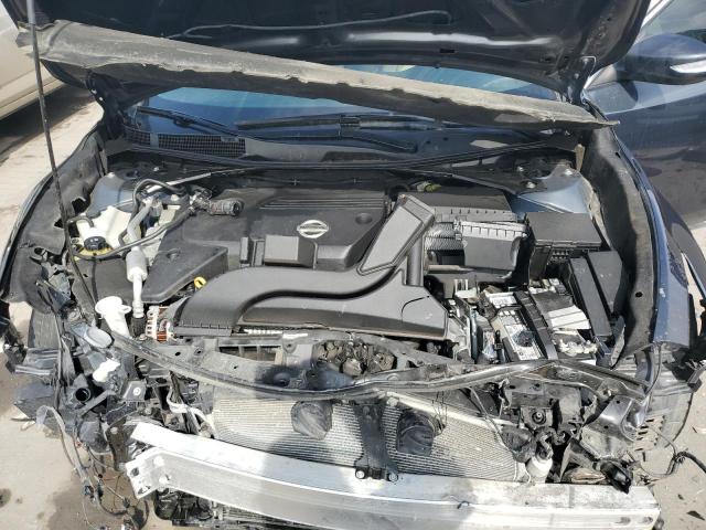 Photo 11 from auction – 2015 NISSAN ALTIMA 2.5 with VIN 1N4AL3AP8FC103253