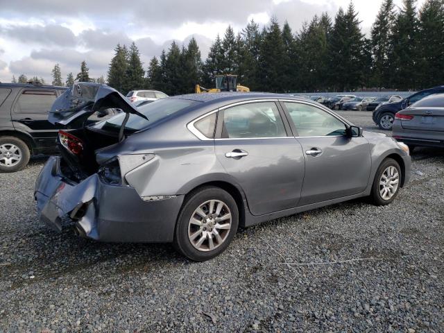 Photo 3 from auction – 2015 NISSAN ALTIMA 2.5 with VIN 1N4AL3AP9FN874938