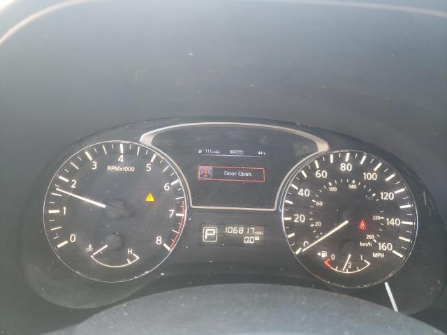 Photo 9 from auction – 2014 NISSAN PATHFINDER with VIN 5N1AR2MM9EC724726