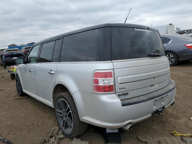 Photo 2 from auction – 2015 FORD FLEX SEL with VIN 2FMHK6C80FBA10967