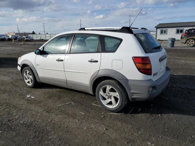 Photo 2 from auction – 2003 PONTIAC VIBE with VIN 5Y2SM64813Z452829