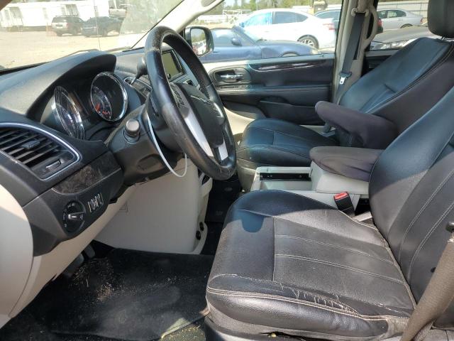 Photo 7 from auction – 2014 CHRYSLER TOWN & COU with VIN 2C4RC1BG6ER208265