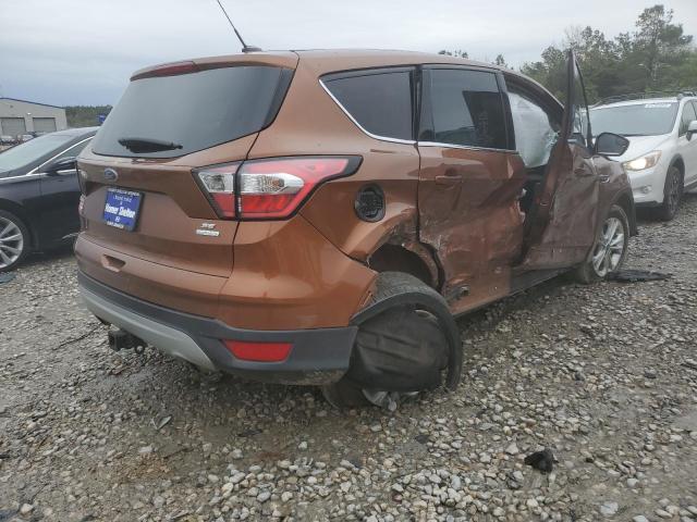 Photo 3 from auction – 2017 FORD ESCAPE SE with VIN 1FMCU0G96HUE53755