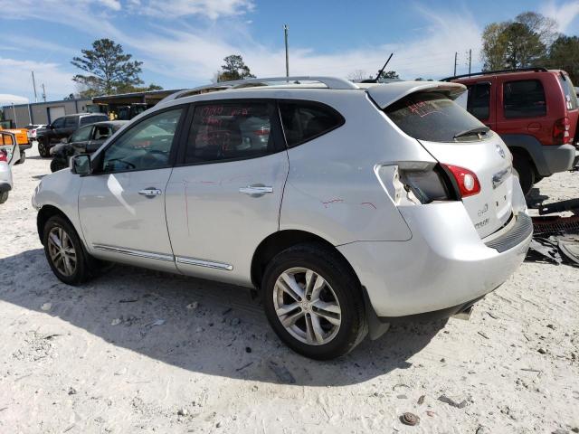 Photo 2 from auction – 2013 NISSAN ROGUE S with VIN JN8AS5MT8DW532085