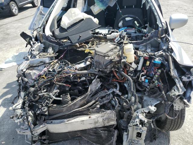 Photo 11 from auction – 2013 TOYOTA PRIUS with VIN JTDKN3DU5D5598653