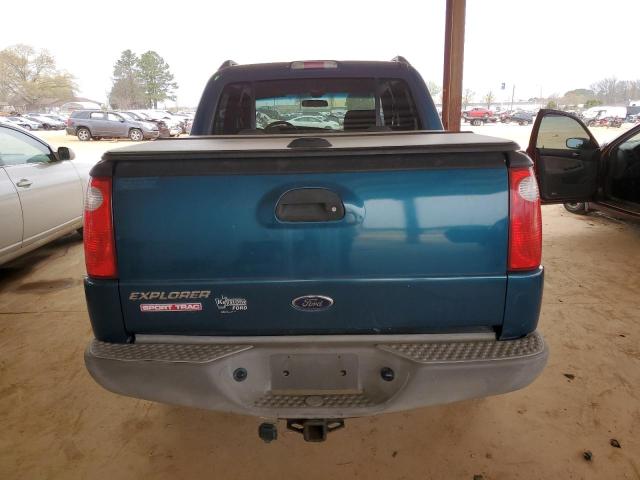 Photo 6 from auction – 2002 FORD EXPLORER S with VIN 1FMZU67E52UB76243