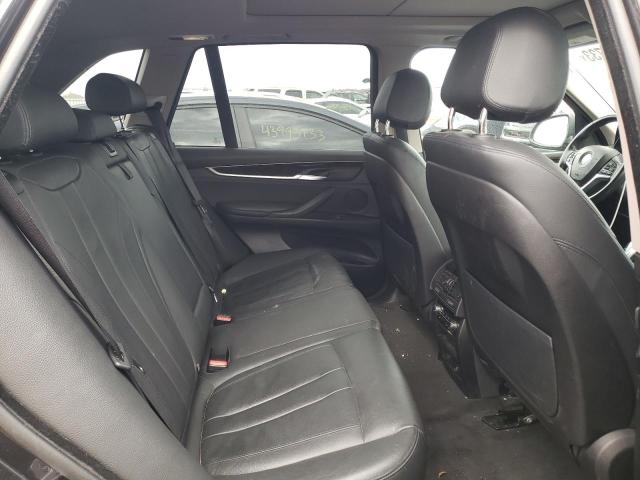 Photo 10 from auction – 2015 BMW X5 XDRIVE3 with VIN 5UXKR0C5XF0P11380