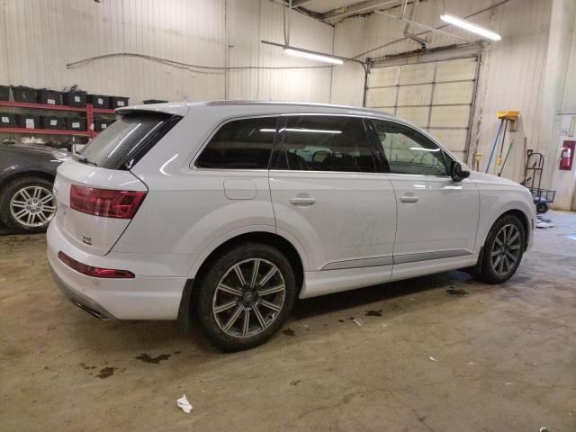 Photo 3 from auction – 2017 AUDI Q7 PRESTIG with VIN WA1VAAF72HD008886