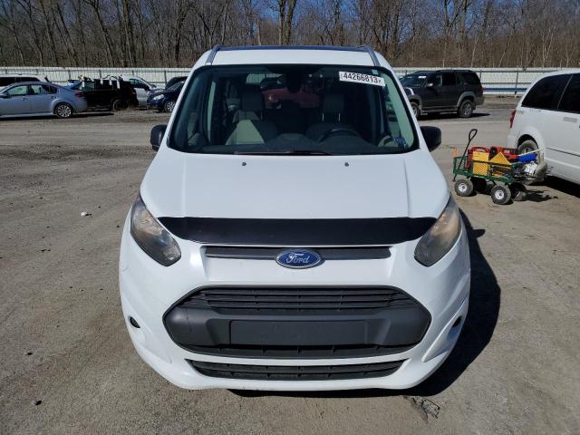Photo 5 from auction – 2015 FORD TRANSIT CO with VIN NM0AE8F74F1205345