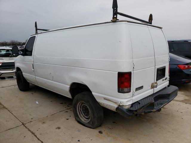 Photo 2 from auction – 2010 FORD ECONOLINE with VIN 1FTSE3EL5ADA00620