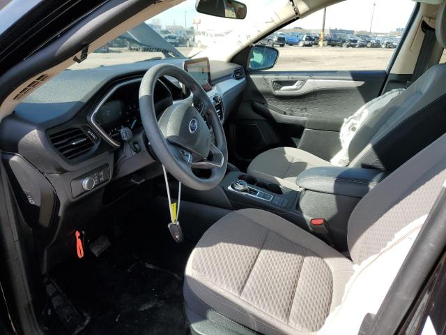 Photo 7 from auction – 2020 FORD ESCAPE SE with VIN 1FMCU9G68LUB40547