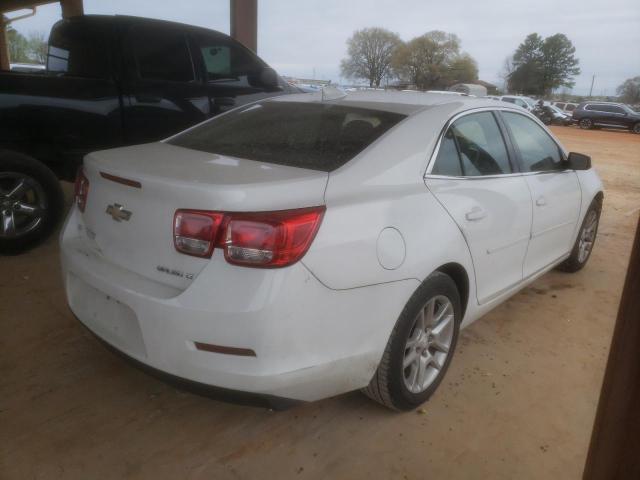Photo 3 from auction – 2016 CHEVROLET MALIBU LIM with VIN 1G11C5SAXGF159008
