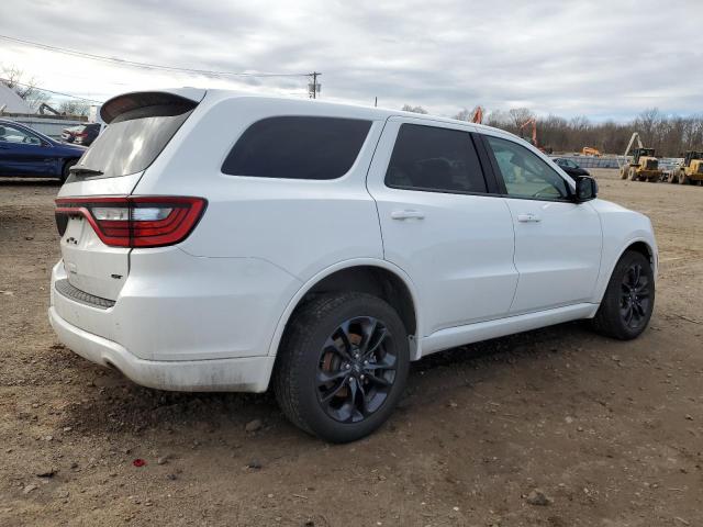 Photo 3 from auction – 2022 DODGE DURANGO GT with VIN 1C4RDJDG9NC161591