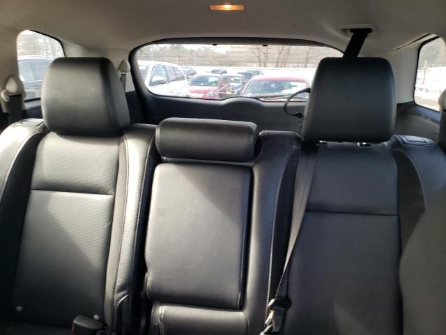 Photo 10 from auction – 2015 MAZDA CX-9 TOURI with VIN JM3TB3CV1F0461384