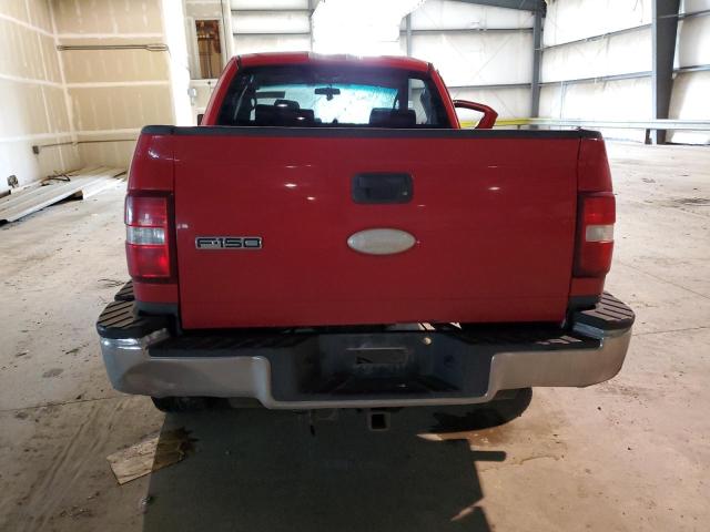 Photo 6 from auction – 2007 FORD F150 with VIN 1FTPX045X7KC74370