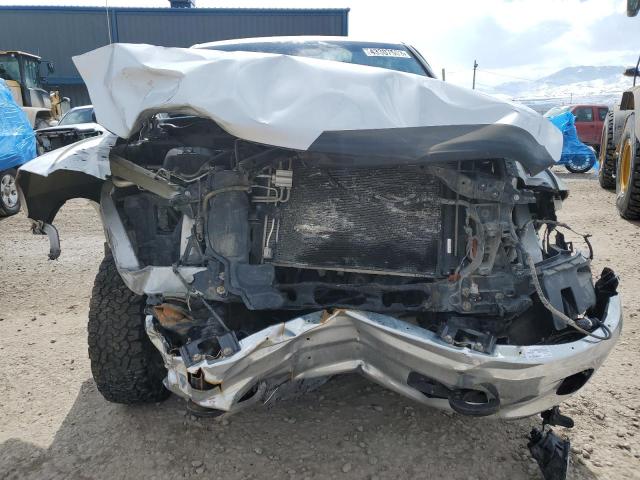 Photo 5 from auction – 2013 RAM 1500 SLT with VIN 1C6RR7LT5DS528887