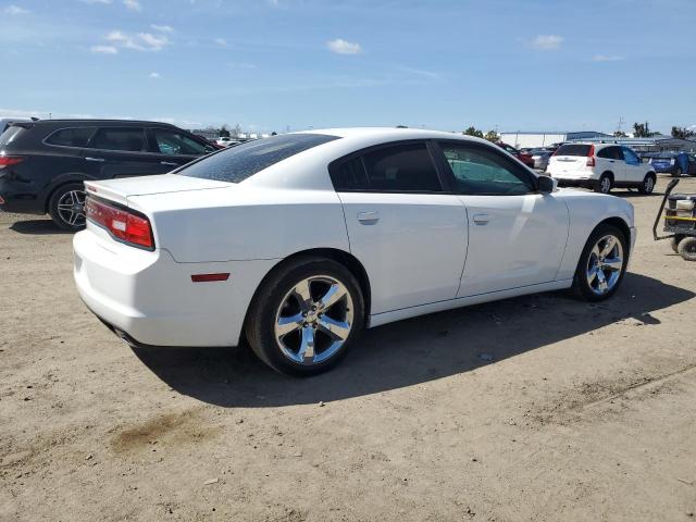 Photo 3 from auction – 2011 DODGE CHARGER with VIN 2B3CL3CG5BH548283