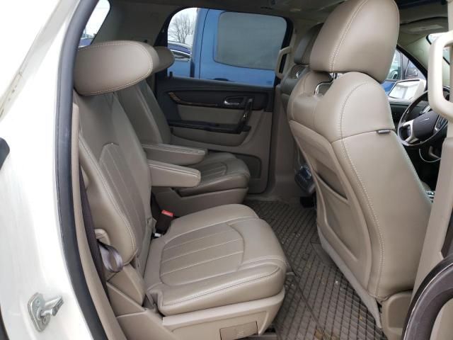 Photo 10 from auction – 2014 GMC ACADIA DEN with VIN 1GKKVTKD1EJ248615
