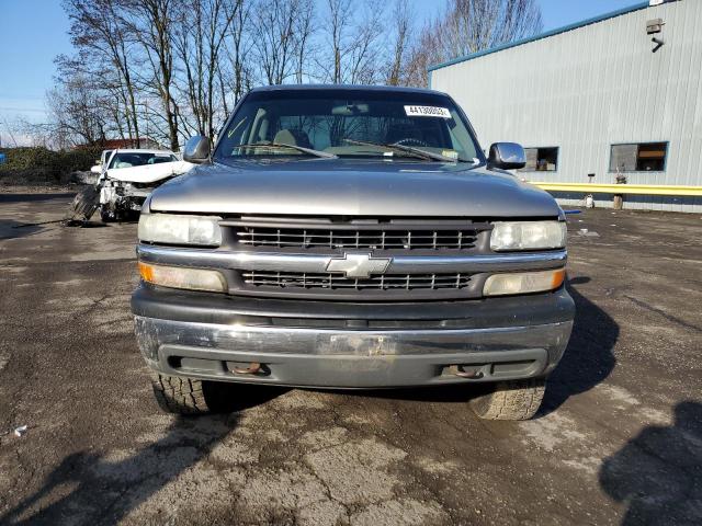 Photo 5 from auction – 2000 CHEVROLET SILVERADO with VIN 1GCEK19T3YE369081
