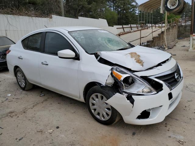 Photo 4 from auction – 2016 NISSAN VERSA S with VIN 3N1CN7AP1GL807419