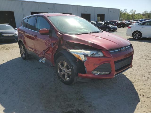 Photo 4 from auction – 2016 FORD ESCAPE SE with VIN 1FMCU0GX7GUA11693