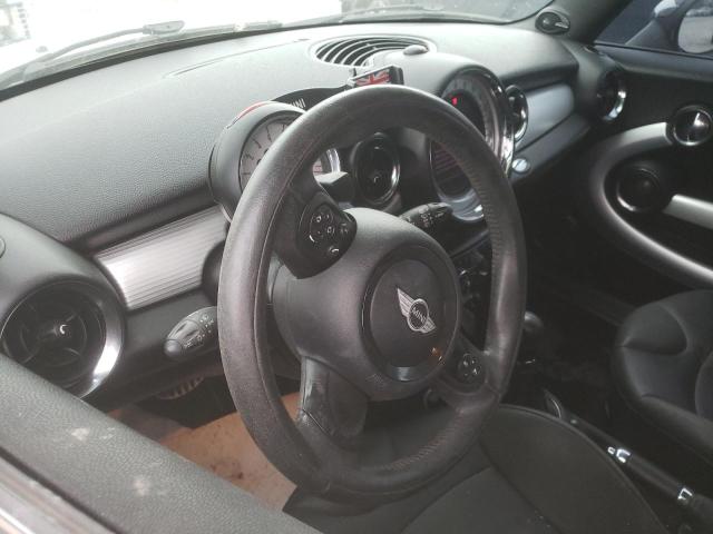 Photo 8 from auction – 2013 MINI COOPER S with VIN WMWSV3C56DT388503