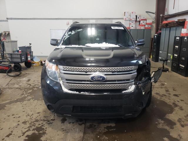 Photo 5 from auction – 2014 FORD EXPLORER with VIN 1FM5K8B86EGB69614