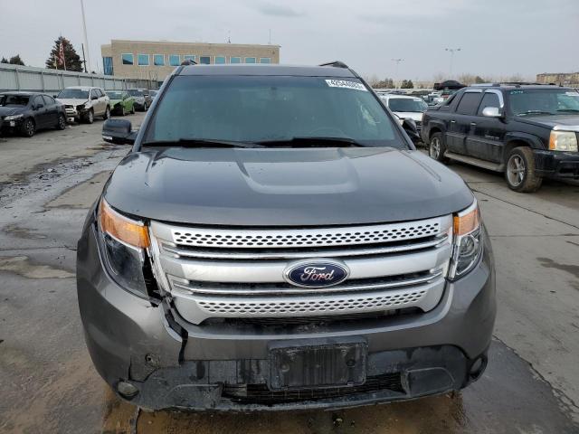 Photo 5 from auction – 2013 FORD EXPLORER X with VIN 1FM5K8D86DGC23053