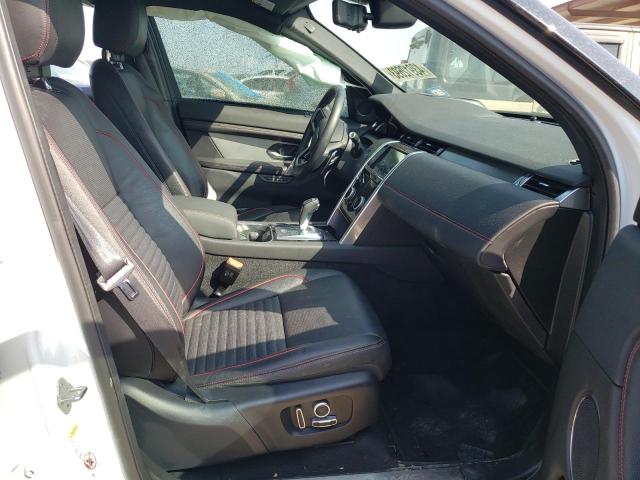 Photo 7 from auction – 2022 LAND ROVER DISCOVERY with VIN SALCT2FX5NH906960