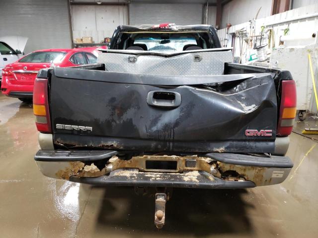 Photo 10 from auction – 2000 GMC NEW SIERRA with VIN 2GTEK19T7Y1362409