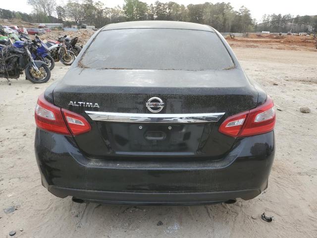 Photo 6 from auction – 2016 NISSAN ALTIMA 2.5 with VIN 1N4AL3AP2GN325177
