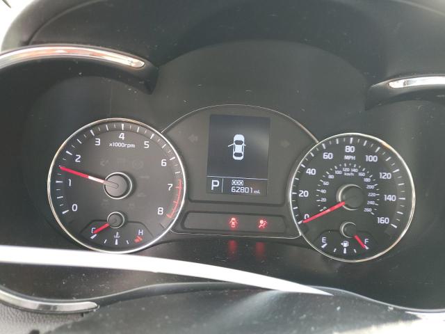 Photo 9 from auction – 2014 KIA FORTE EX with VIN KNAFX4A82E5089949