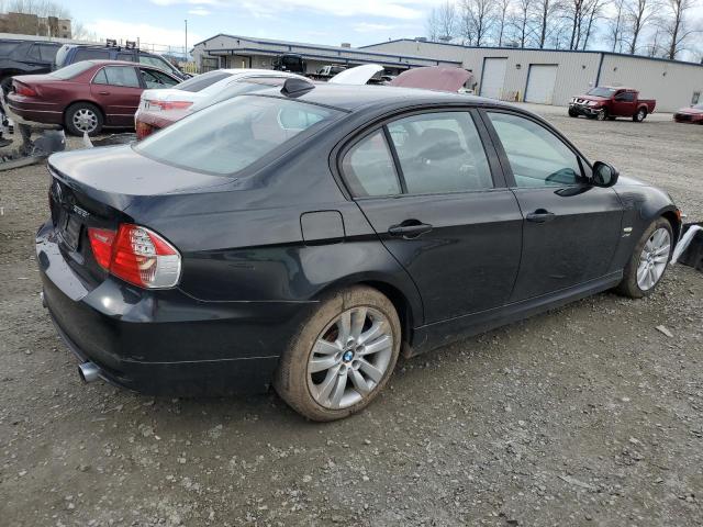Photo 3 from auction – 2010 BMW 335 XI with VIN WBAPL3C58AA408382