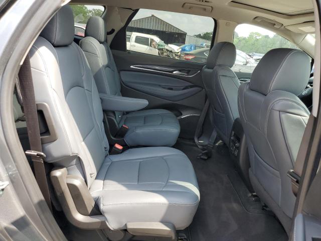 Photo 11 from auction – 2021 BUICK ENCLAVE ES with VIN 5GAERBKW4MJ198088