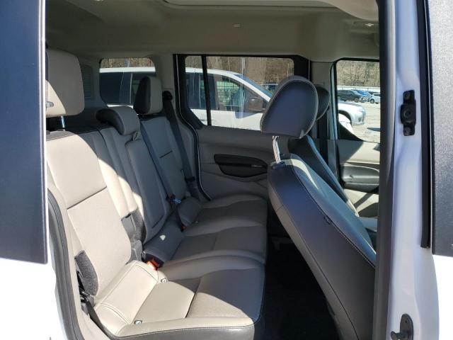 Photo 11 from auction – 2015 FORD TRANSIT CO with VIN NM0AE8F74F1205345