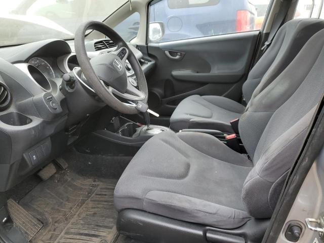 Photo 7 from auction – 2012 HONDA FIT with VIN JHMGE8H35CC018797