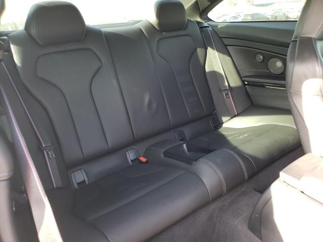Photo 10 from auction – 2018 BMW M4 with VIN WBS4Y9C53JAC88125
