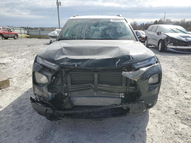 Photo 5 from auction – 2023 CHEVROLET TRAILBLAZE with VIN KL79MVSL5PB044121