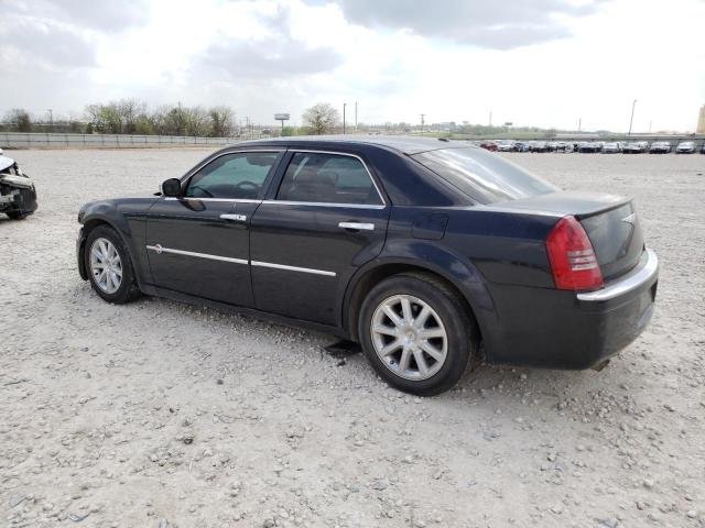 Photo 2 from auction – 2006 CHRYSLER 300C with VIN 2C3KA63H06H418027