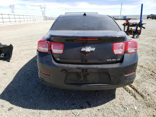 Photo 6 from auction – 2014 CHEVROLET MALIBU LS with VIN 1G11B5SL1EF219825