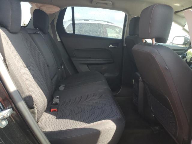 Photo 11 from auction – 2014 GMC TERRAIN SL with VIN 2GKALMEKXE6371666