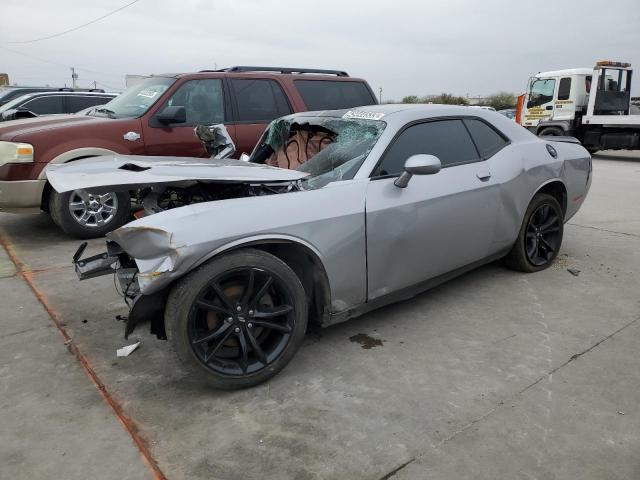 DODGE CHALLENGER 2018 with VIN 2C3CDZAG8JH229206 - Photo from auction