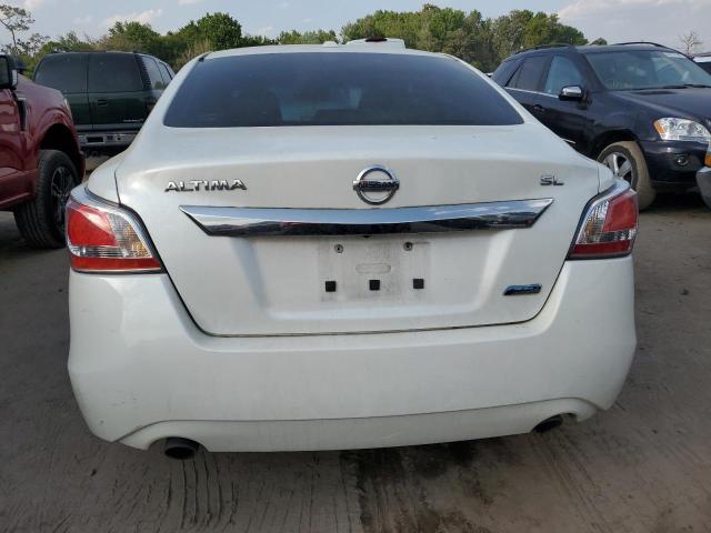 Photo 6 from auction – 2014 NISSAN ALTIMA 2.5 with VIN 1N4AL3AP0EC197093