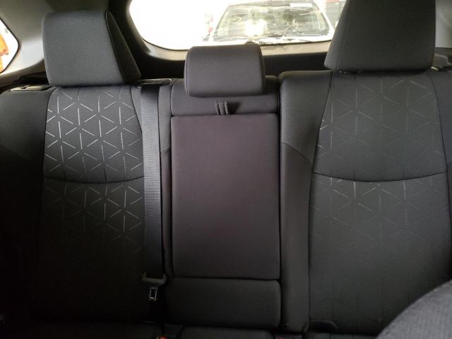 Photo 10 from auction – 2021 TOYOTA RAV4 LE with VIN 2T3B1RFVXMC254699