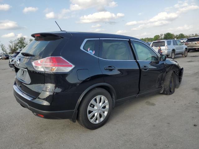 Photo 3 from auction – 2016 NISSAN ROGUE S with VIN KNMAT2MT8GP612055
