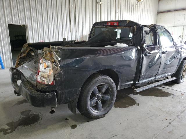 Photo 3 from auction – 2018 RAM 1500 ST with VIN 1C6RR7FT8JS301426